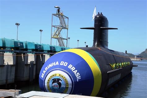 submarino brazil partilhar|PROSUB .